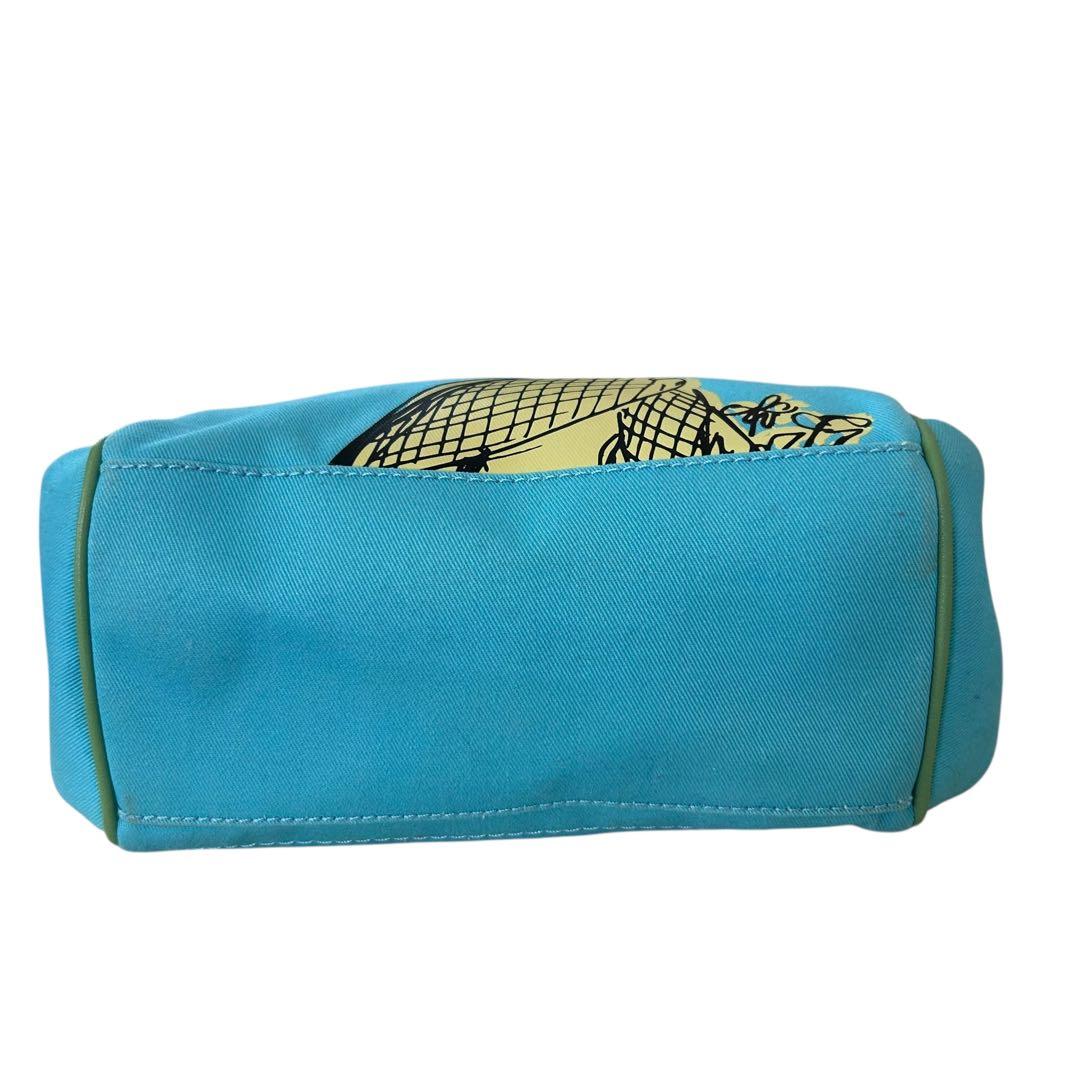 バッグ Coach Bonnie Cashin Applique Handbag