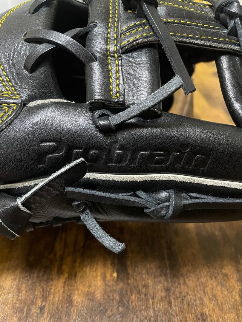 SSK プロブレイン 軟式用　新品