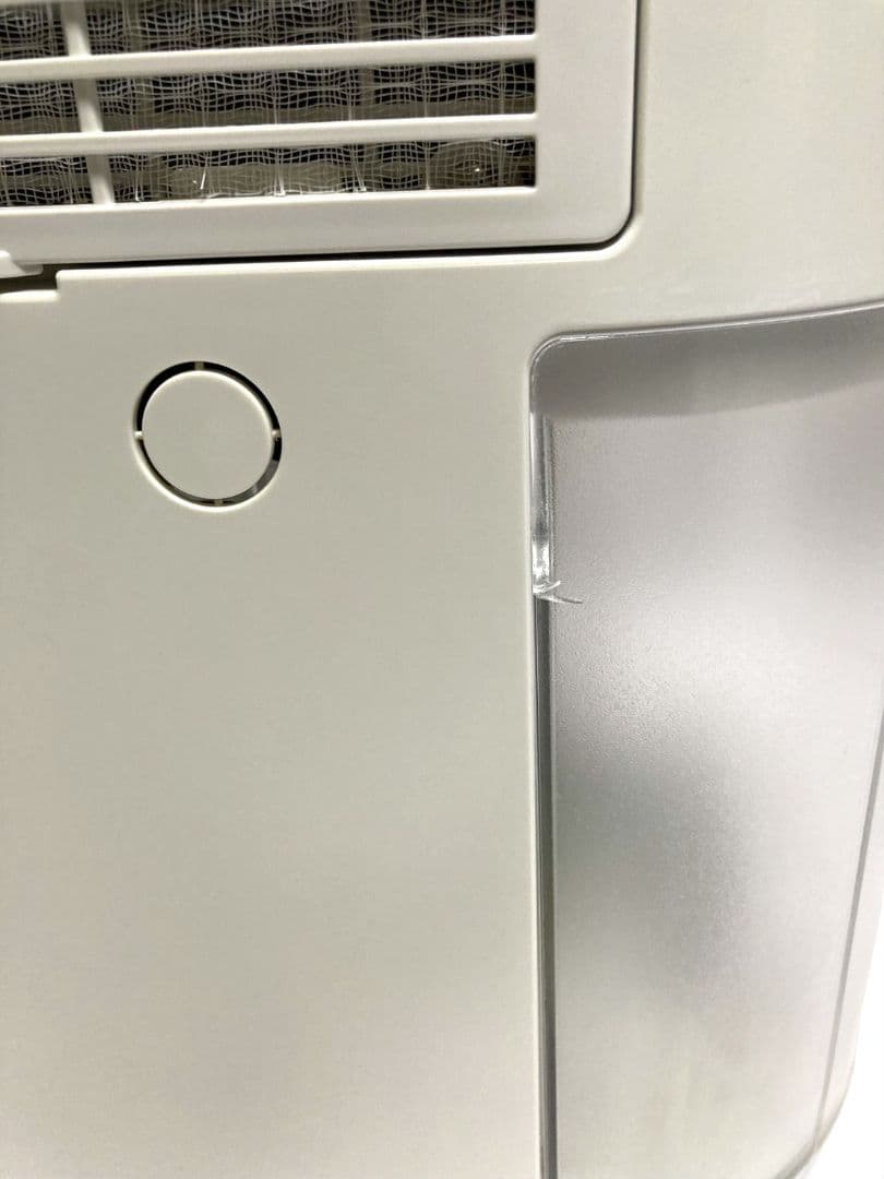 2019年製 CORONA コロナ除湿機 CD-P6319 衣類乾燥