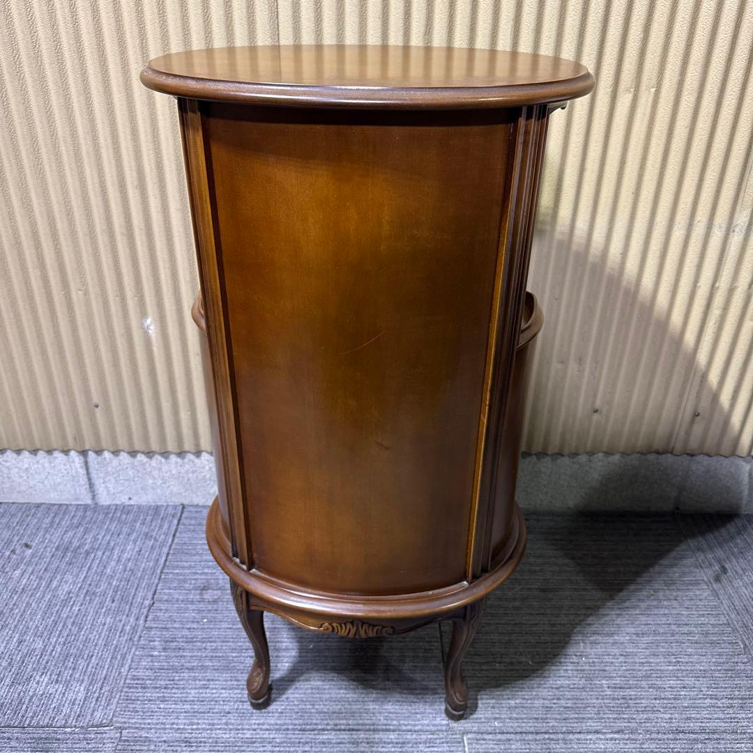 M*☆様 イタリア製　チェスト　4段コンソール　猫足