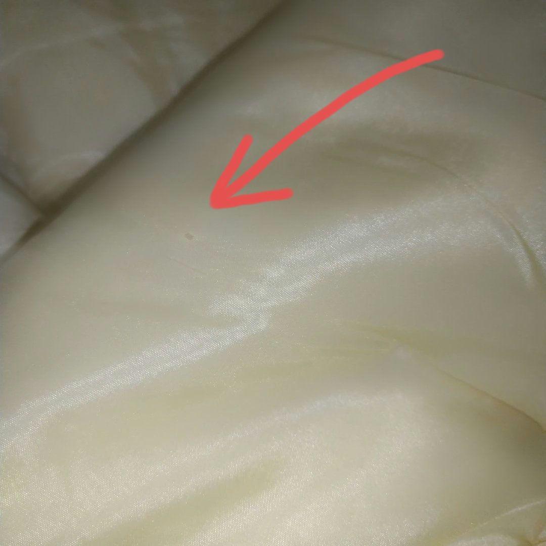 【未使用】シングル 夏布団 掛け布団 2枚組