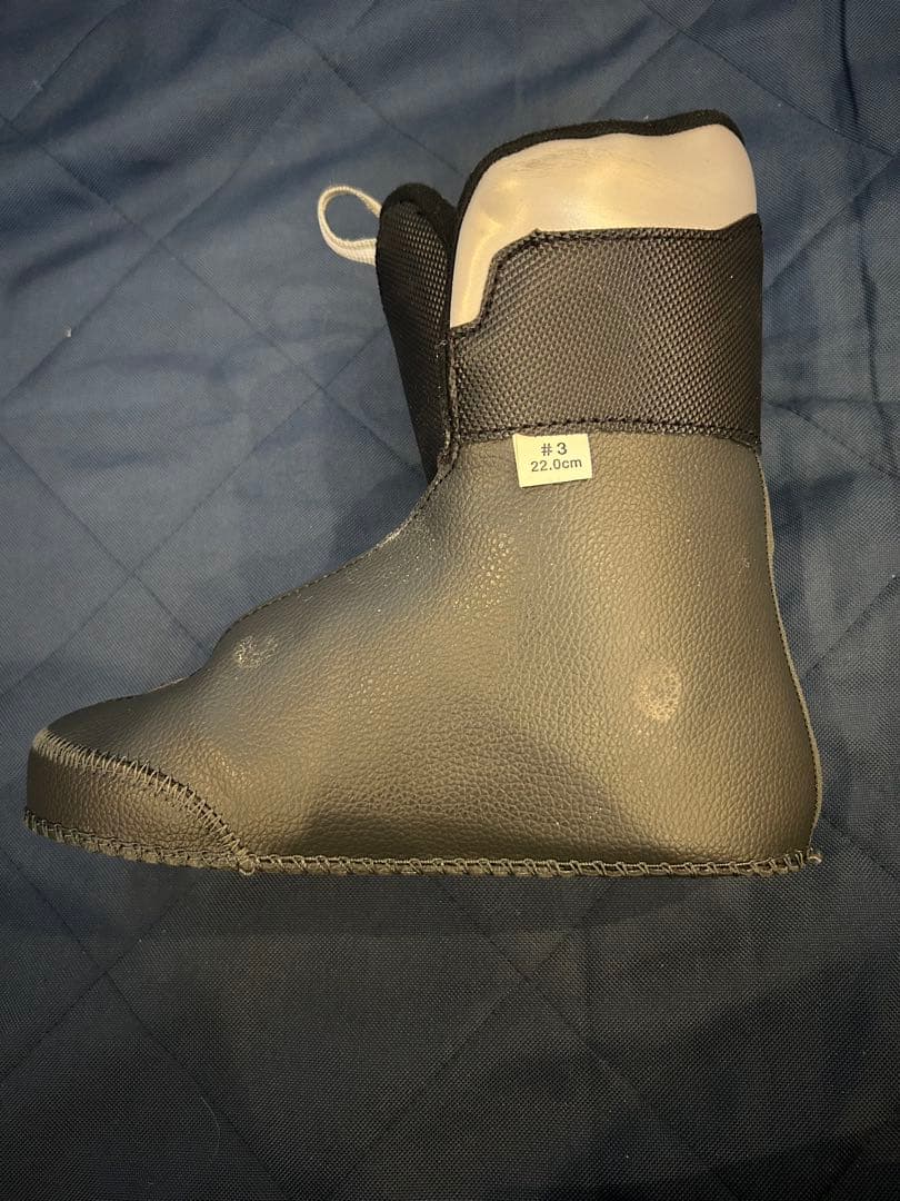 120 130 子供 スキーセット HEAD ジュニアスキー