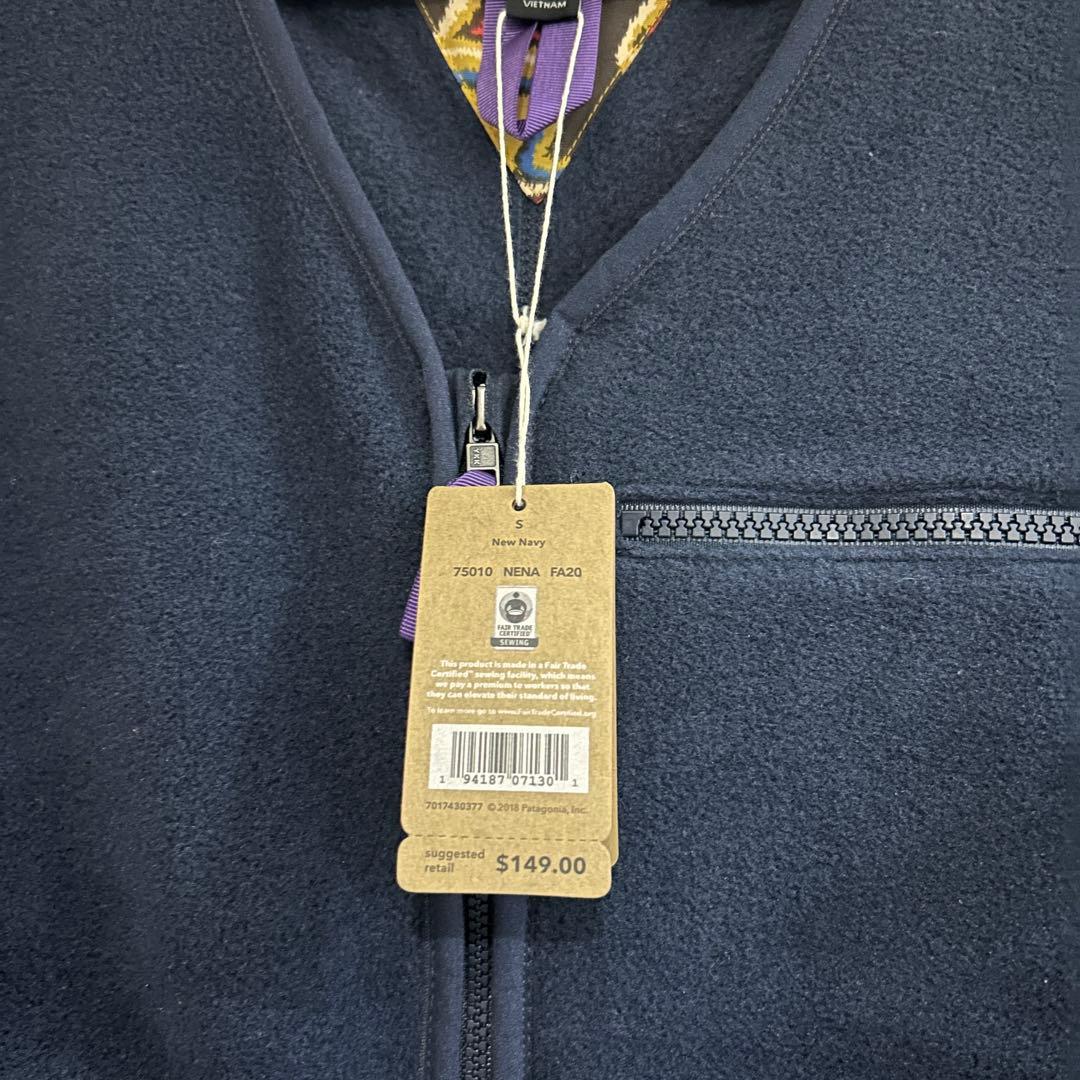 ま*も様 パタゴニア Patagonia レディース ジャンプスーツ シンチラ