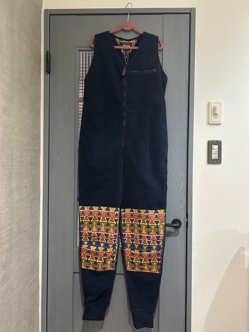 ま*も様 パタゴニア Patagonia レディース ジャンプスーツ シンチラ