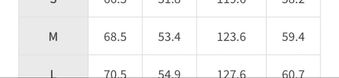 adam et rope デニムトラッカージャケット