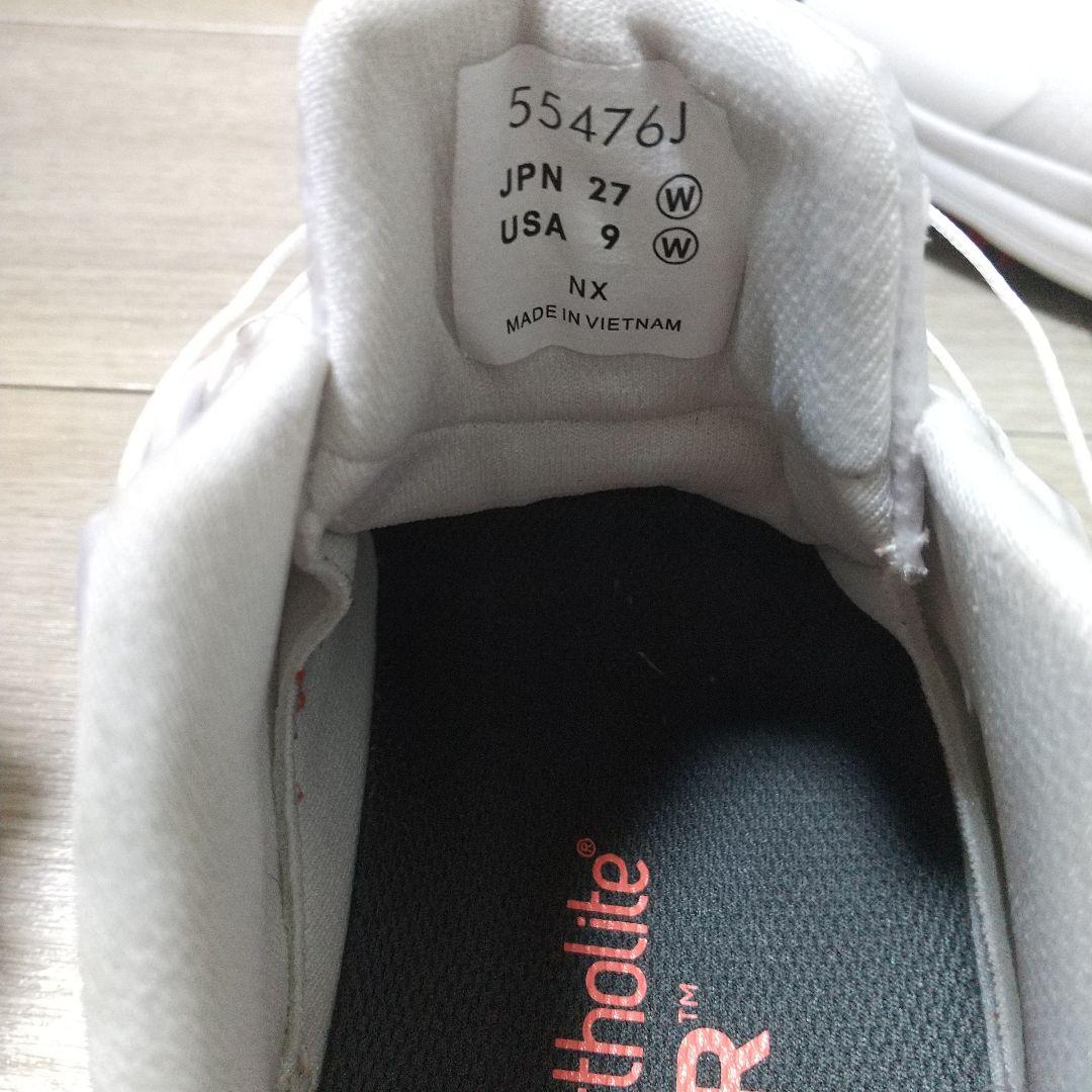 s*u様 FJ ゴルフシューズ ホワイト ローカットBOA