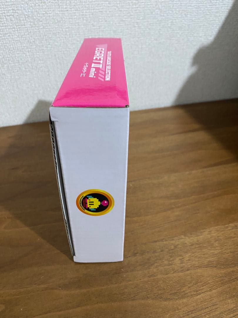 【新品未使用】イーグレットツーミニ コントロールパッド　コントローラー