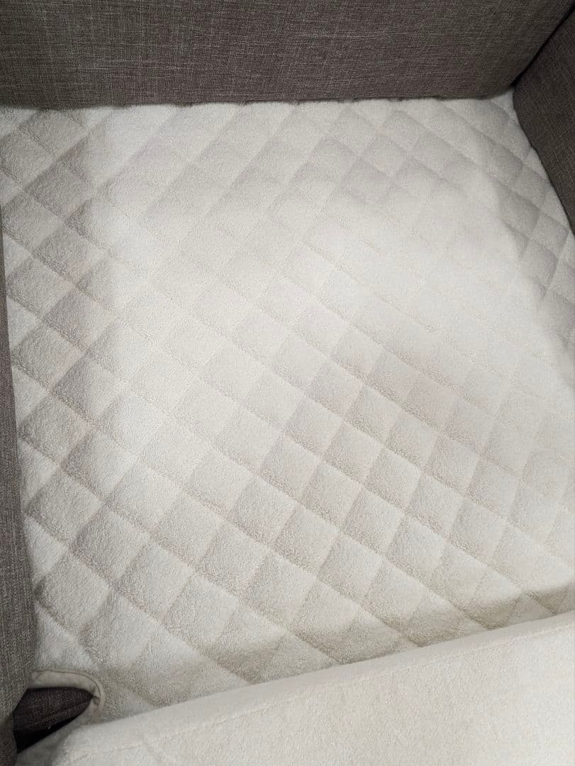 farska コンパクトベッド free ファルスカ メランジブラウン