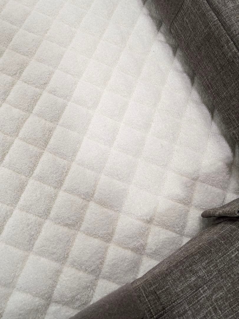 farska コンパクトベッド free ファルスカ メランジブラウン