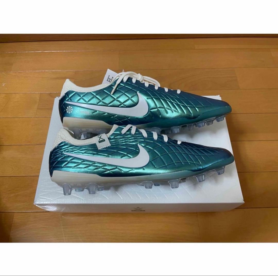 シューズ TIEMPO LEGEND 10 ELITE AG-PRO 30 26.0cm