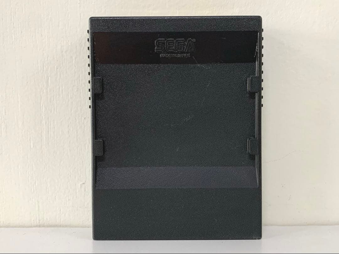 ダブルドラゴン【MARK2】ソフトのみ