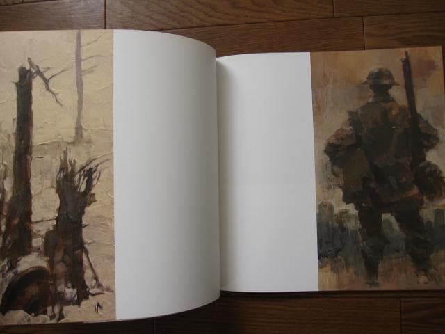 アート・デザイン・音楽 World War Robot Illustrated number 2