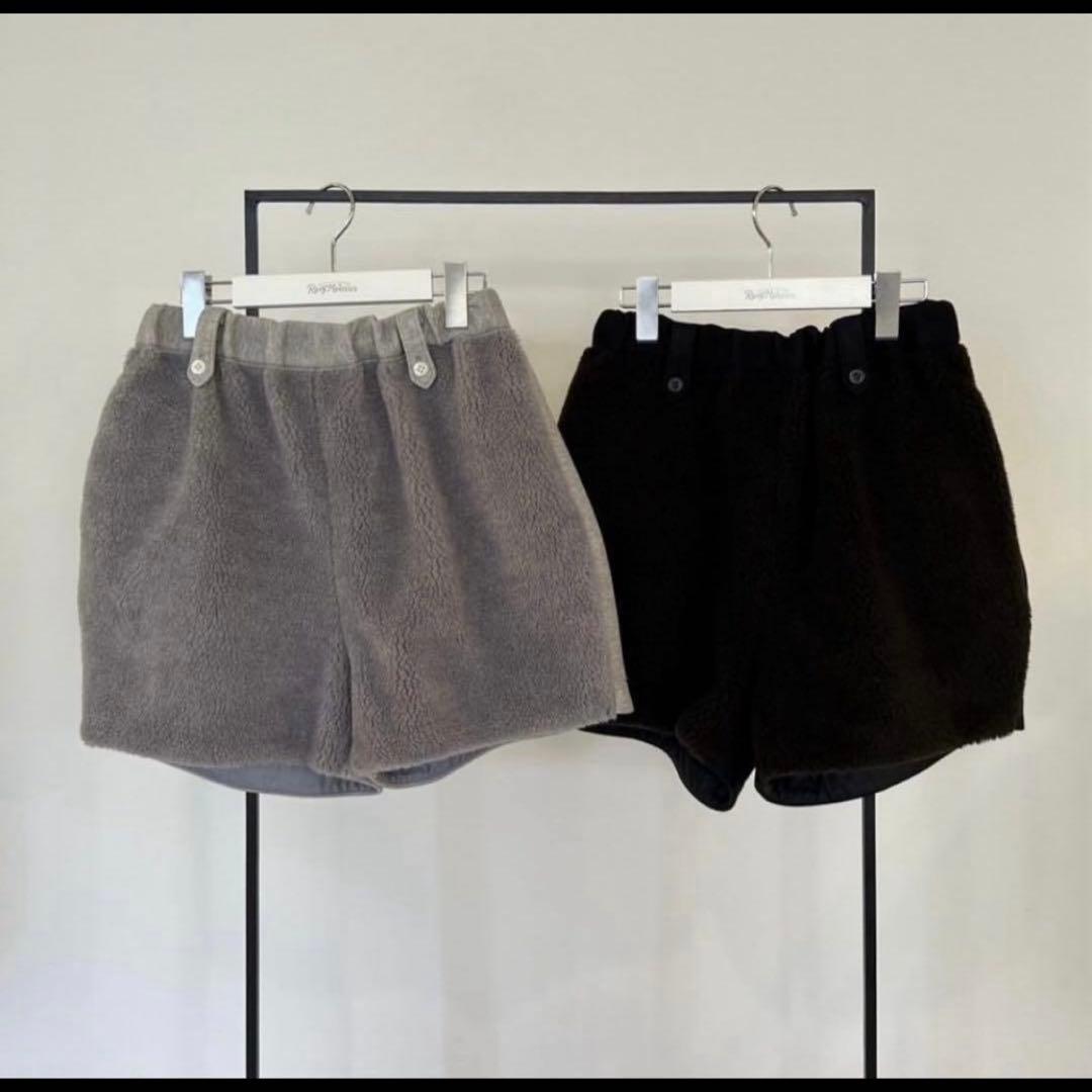 Rosy Monster（ロージーモンスター） ドッキングボアショートパンツ