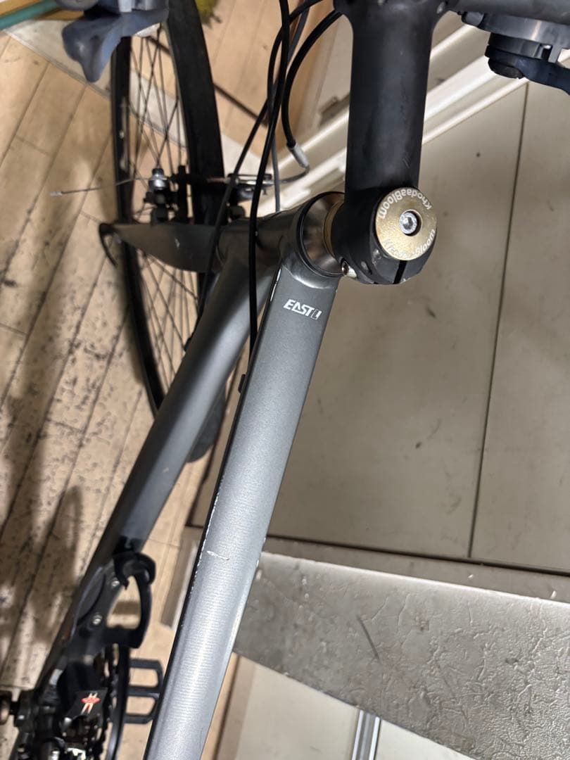 KhodaaBloom EASTコーダブルーム　クロスバイク 700C