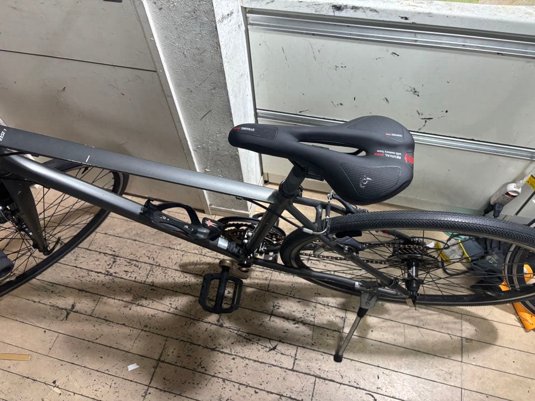 KhodaaBloom EASTコーダブルーム　クロスバイク 700C