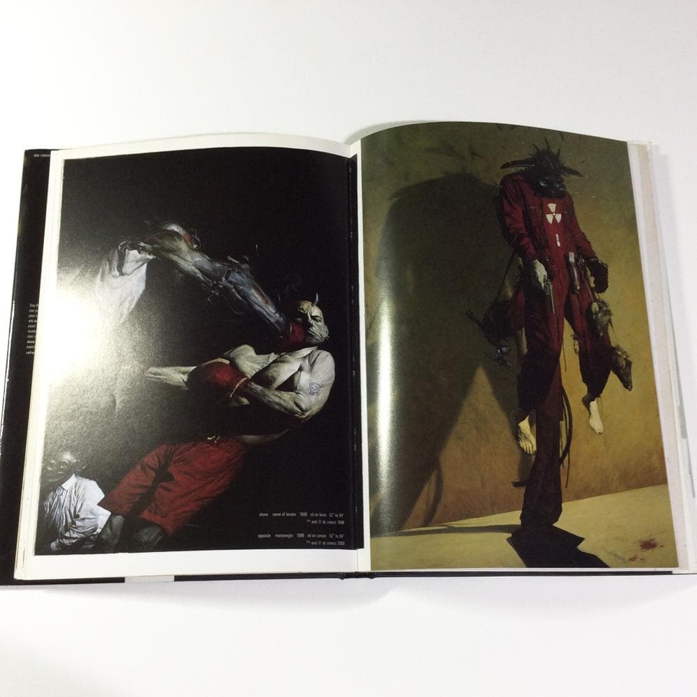 The Many Moods of Phil Hale Goad フィル・ヘイル