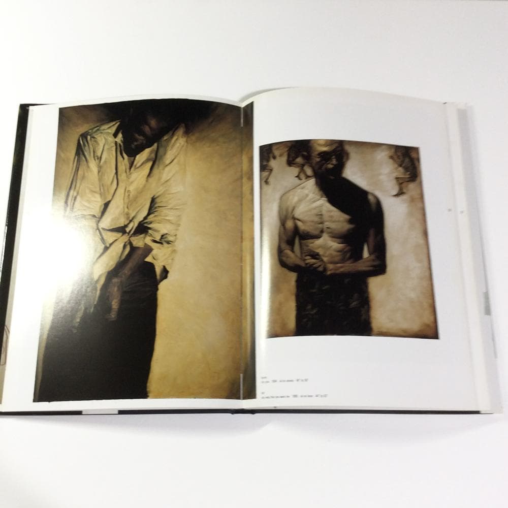 The Many Moods of Phil Hale Goad フィル・ヘイル