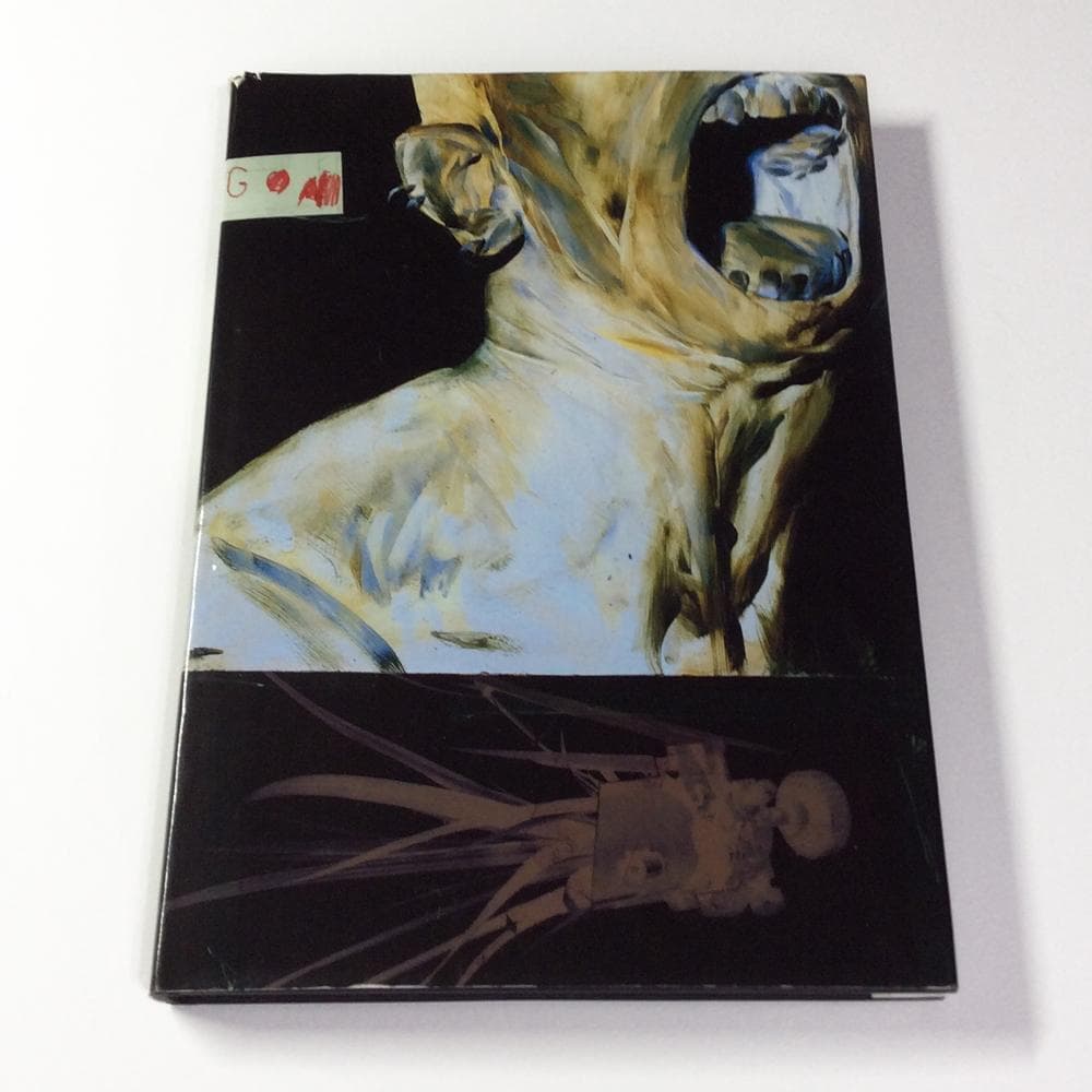 The Many Moods of Phil Hale Goad フィル・ヘイル