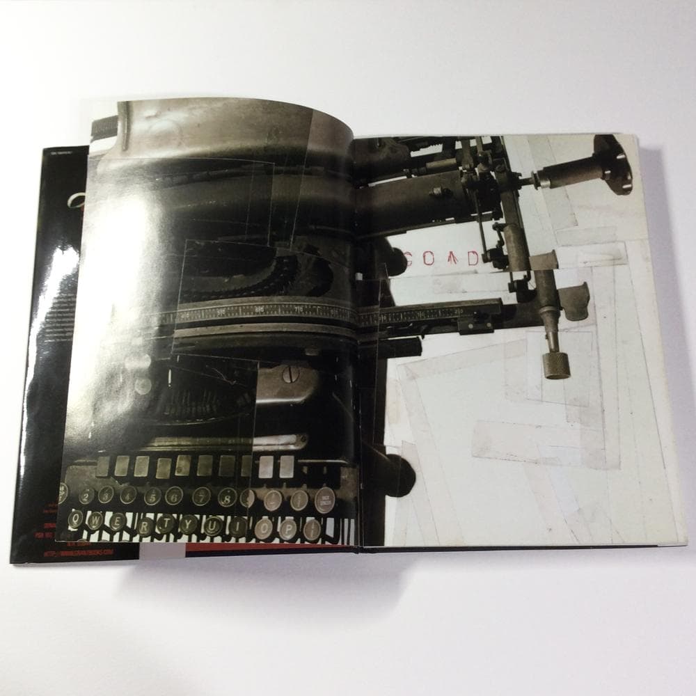 The Many Moods of Phil Hale Goad フィル・ヘイル