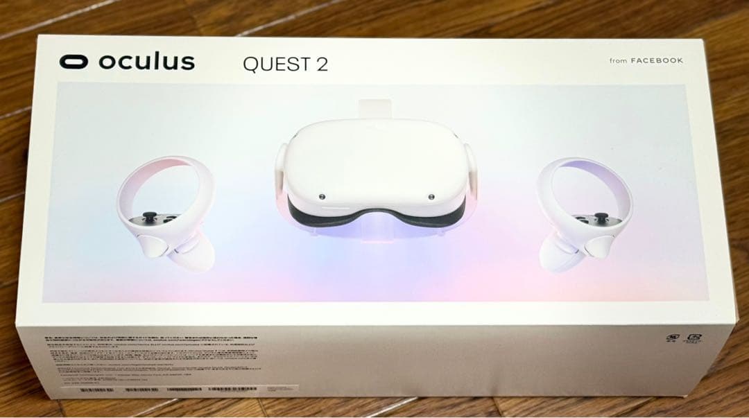  quest 2 256GB ジャンク