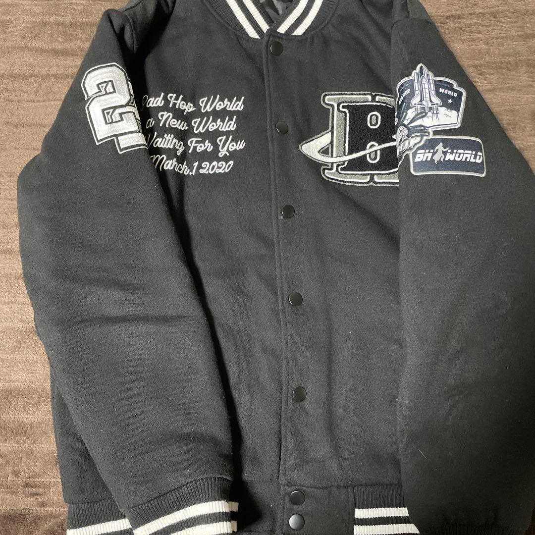 BAD HOPグッズセット