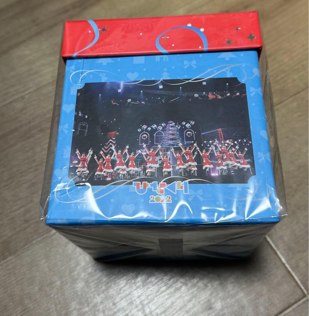 日向坂46  ひらがなくりすます2018＆ひなくり2019～2022