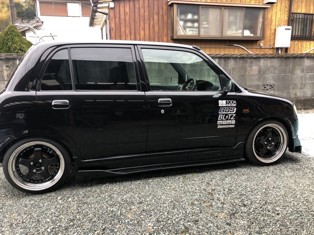 K.K.WORLD 快速ミラ