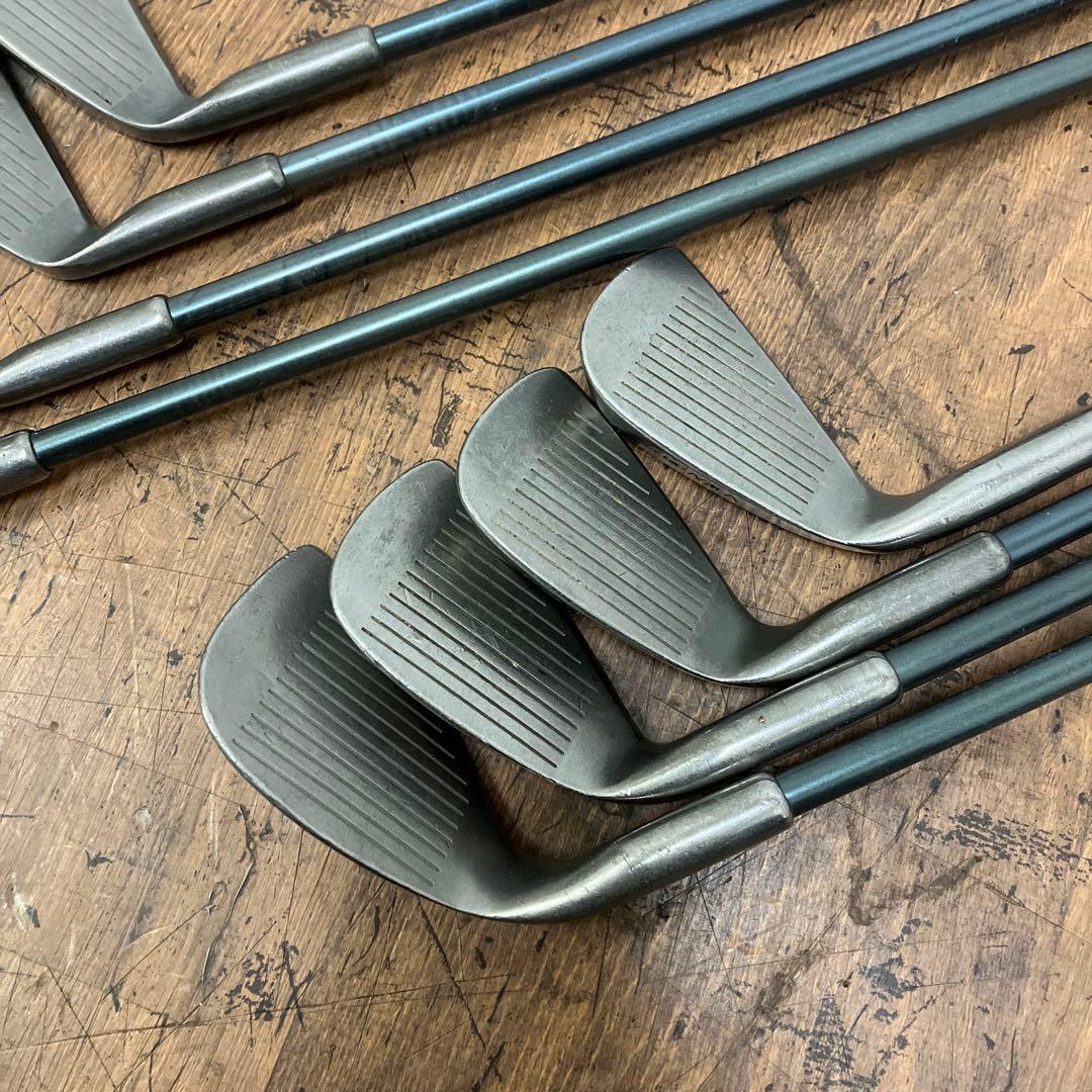 ホンマ アイアン セット 8本セット 豪華セット ゴルフクラブ 右利き用