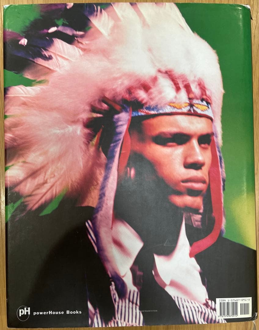 BUFFALO RAY PETRI バッファロー　レイペトリ