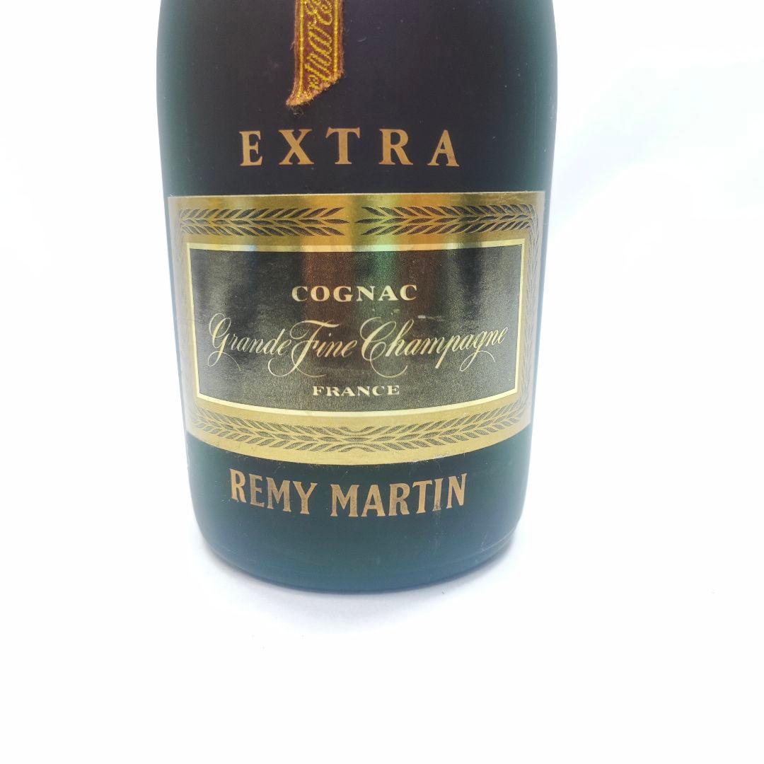 Y*i様 レミーマルタン エクストラ グランド ファイン シャンパーニュ