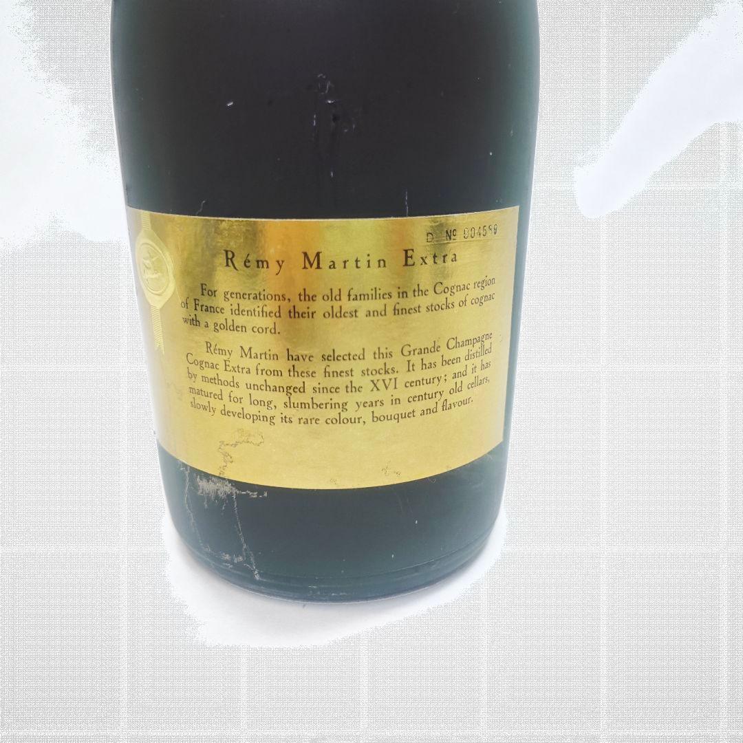 Y*i様 レミーマルタン エクストラ グランド ファイン シャンパーニュ
