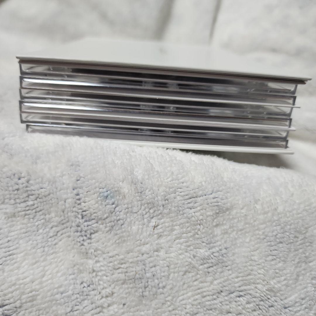 ラッキーセブン DVD-BOX〈6枚組〉