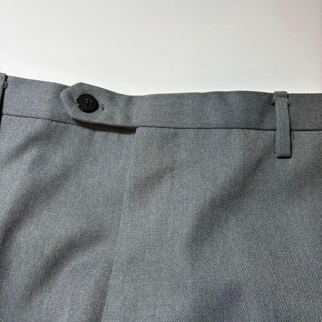 極美品✨CARUSO カルーゾ スラックス BP08TZ