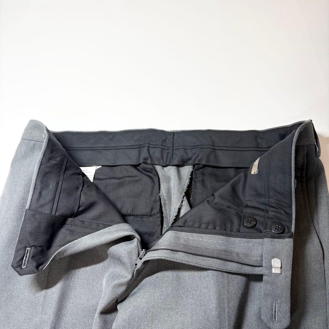 極美品✨CARUSO カルーゾ スラックス BP08TZ