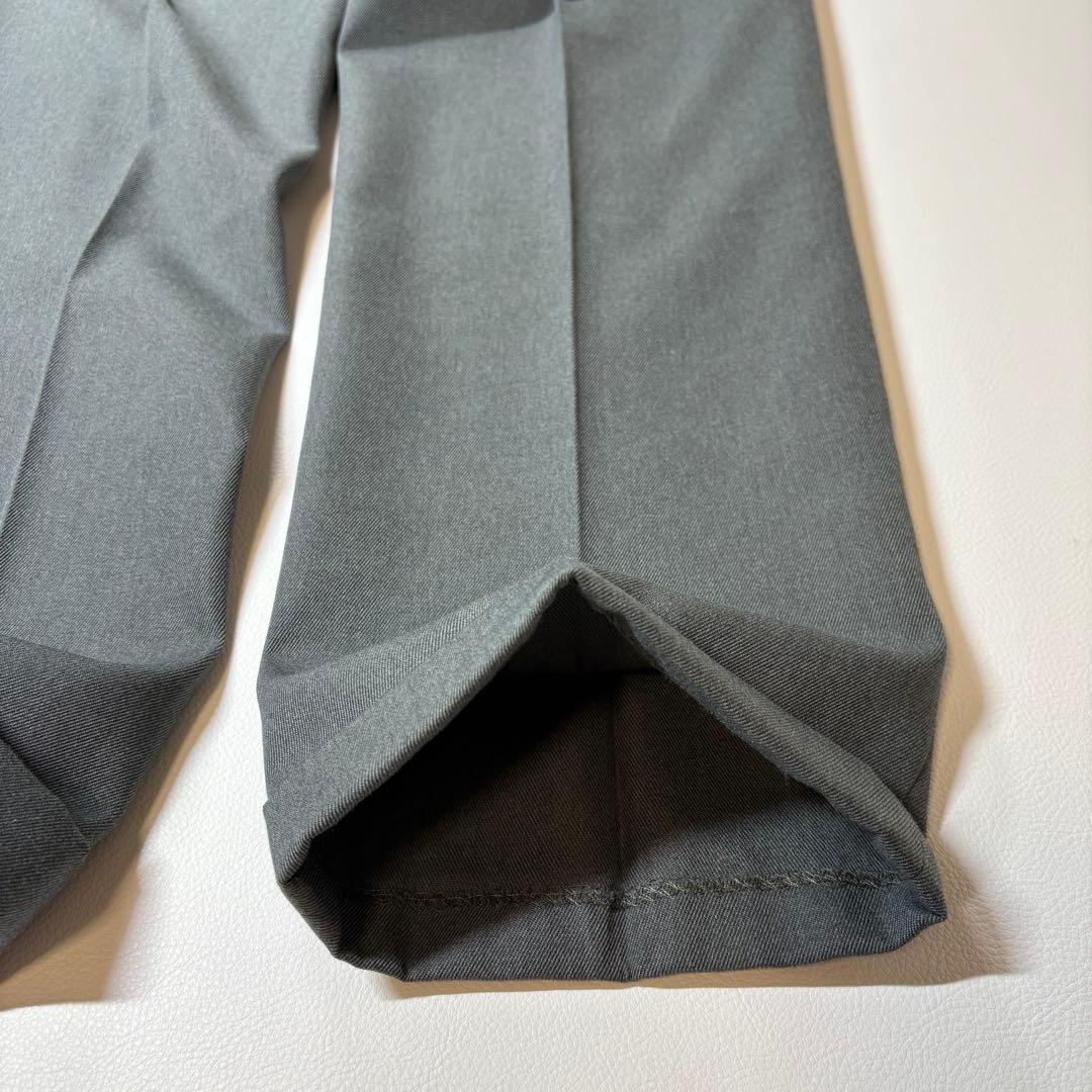 極美品✨CARUSO カルーゾ スラックス BP08TZ