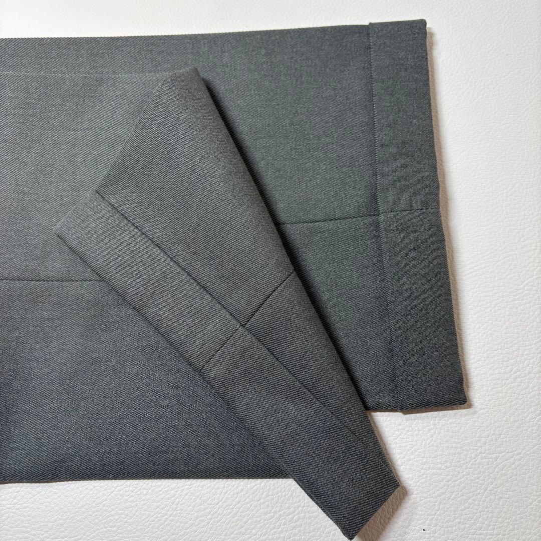 極美品✨CARUSO カルーゾ スラックス BP08TZ