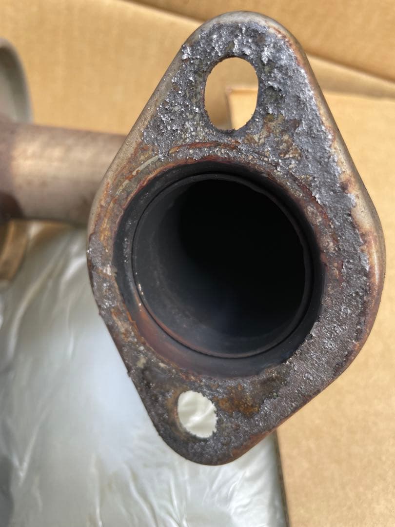 HKS リーガルマフラー　JB64W・JB74W ジムニー