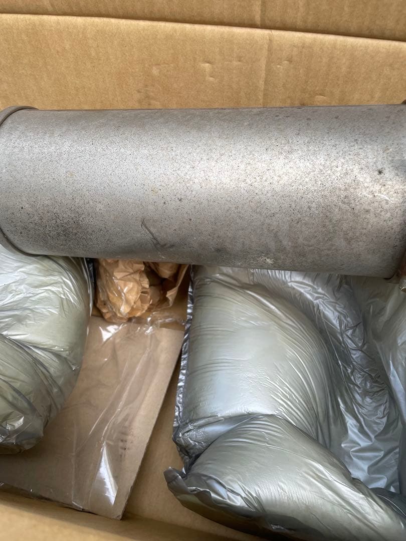 HKS リーガルマフラー　JB64W・JB74W ジムニー