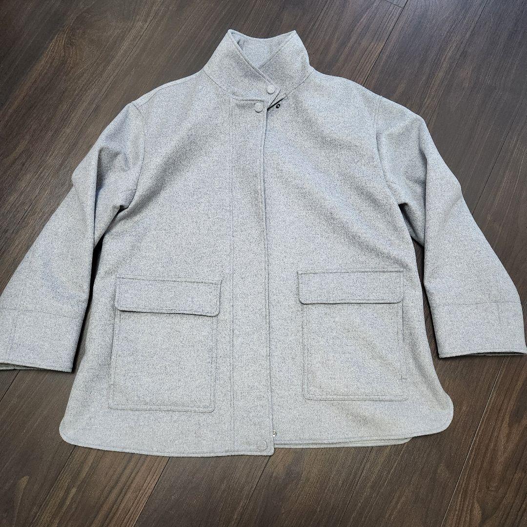 ジャケット・アウター theory