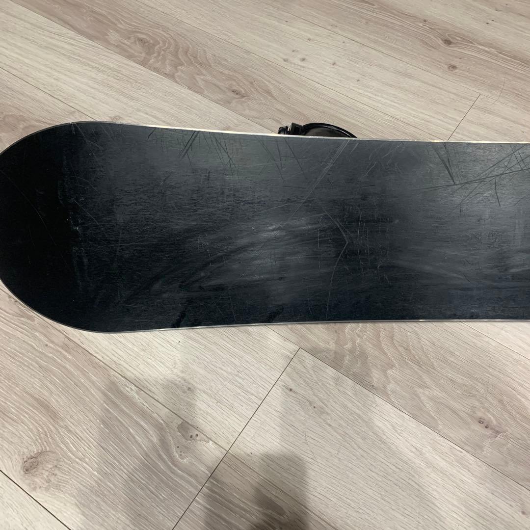 ビジョンピークス　スノーボード３点セット　ジュニア　子供