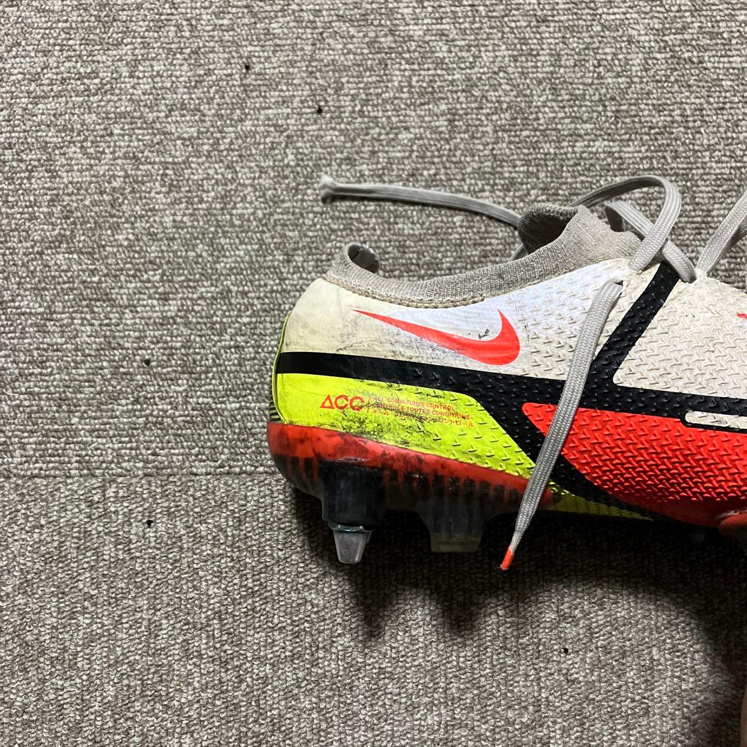 【値下げ！】Nike Phantom スパイク SG