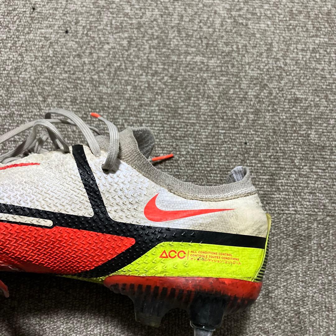 【値下げ！】Nike Phantom スパイク SG
