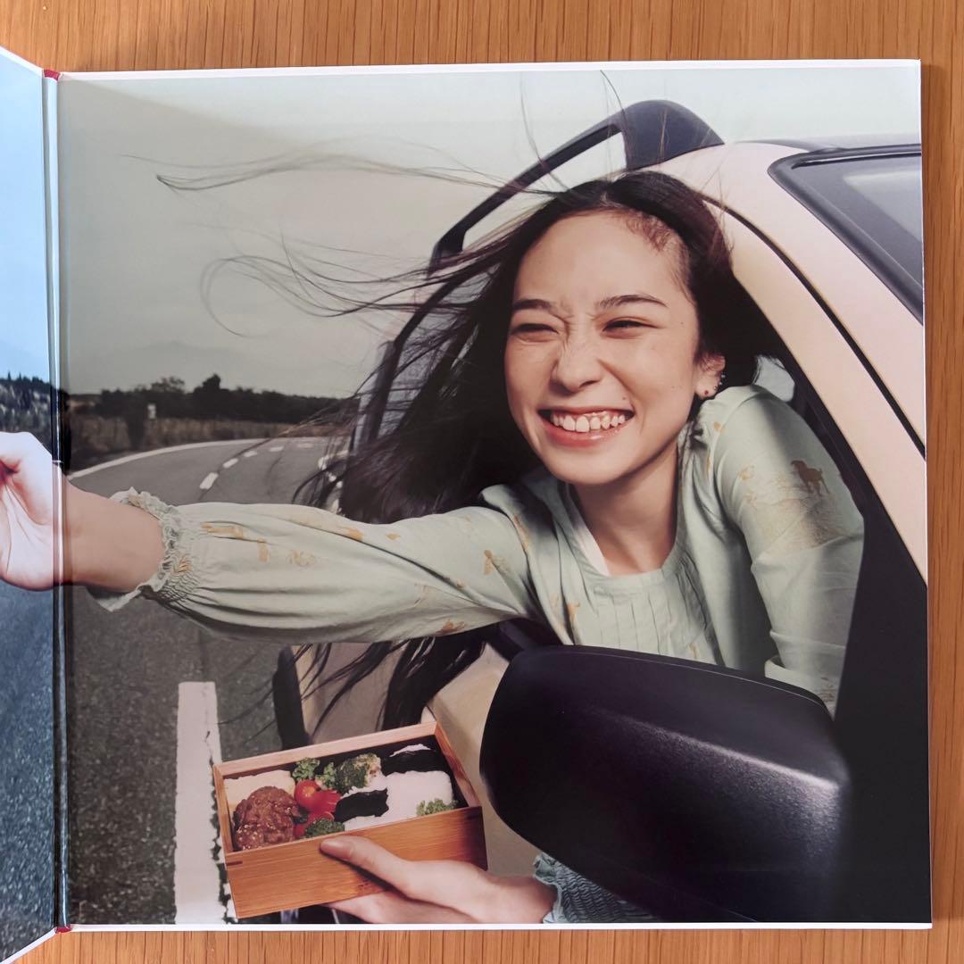 ［廃盤］ RADWIMPS 4 ～おかずのごはん～ 2枚組LP