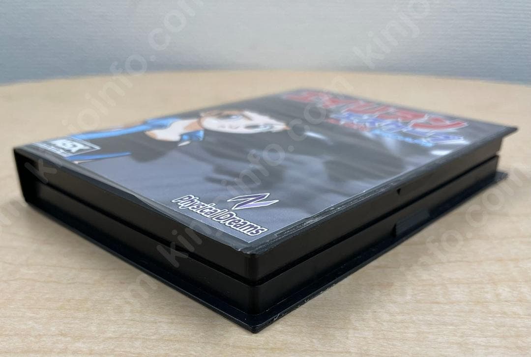 ★週末セール★Alien Escape【未使用に近い・MSX日本版】