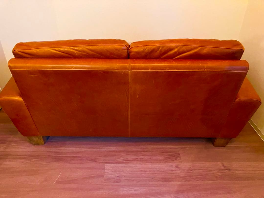 【売り切り】ACME FRESNO アクメ ソファ ジャーナルスタンダード