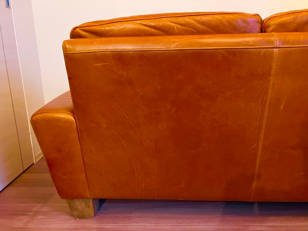 【売り切り】ACME FRESNO アクメ ソファ ジャーナルスタンダード