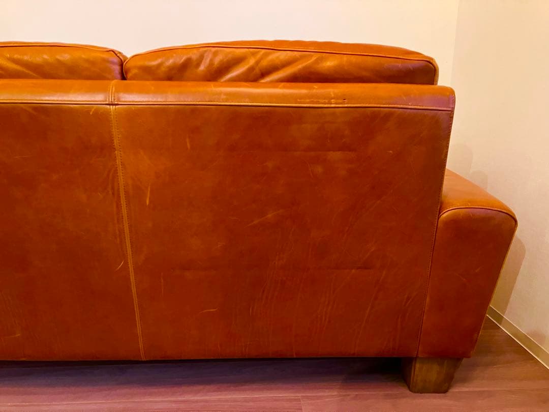 【売り切り】ACME FRESNO アクメ ソファ ジャーナルスタンダード