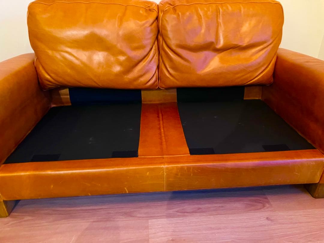 【売り切り】ACME FRESNO アクメ ソファ ジャーナルスタンダード