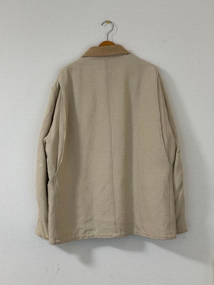 ダ*ボ様 KAPTAIN SUNSHINE Duck Chore Jacket