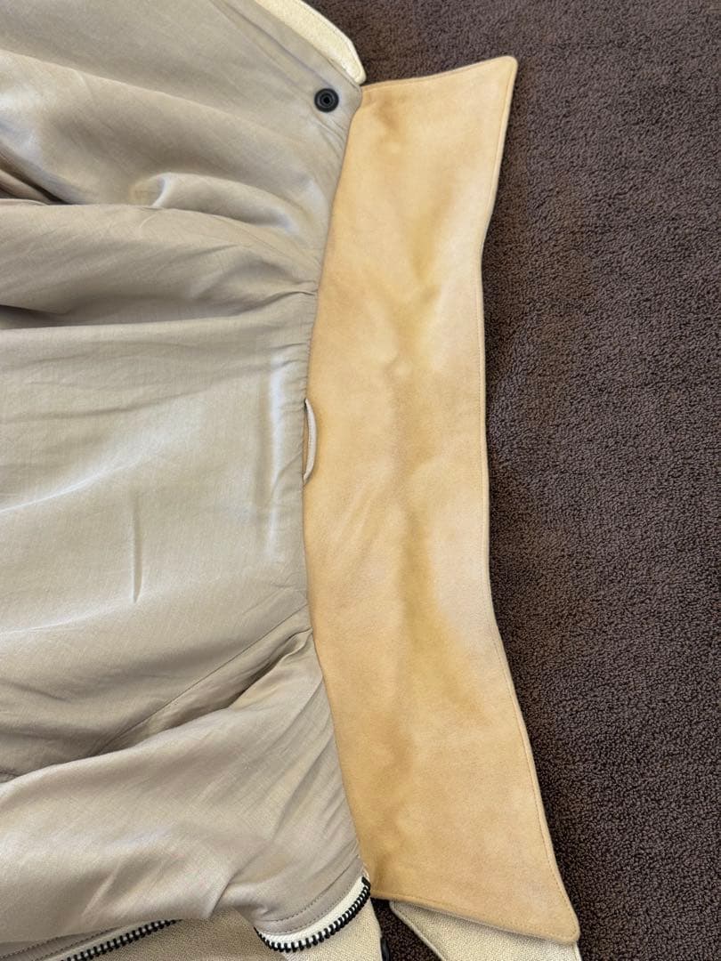 ダ*ボ様 KAPTAIN SUNSHINE Duck Chore Jacket